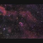 Crescent-Nebula