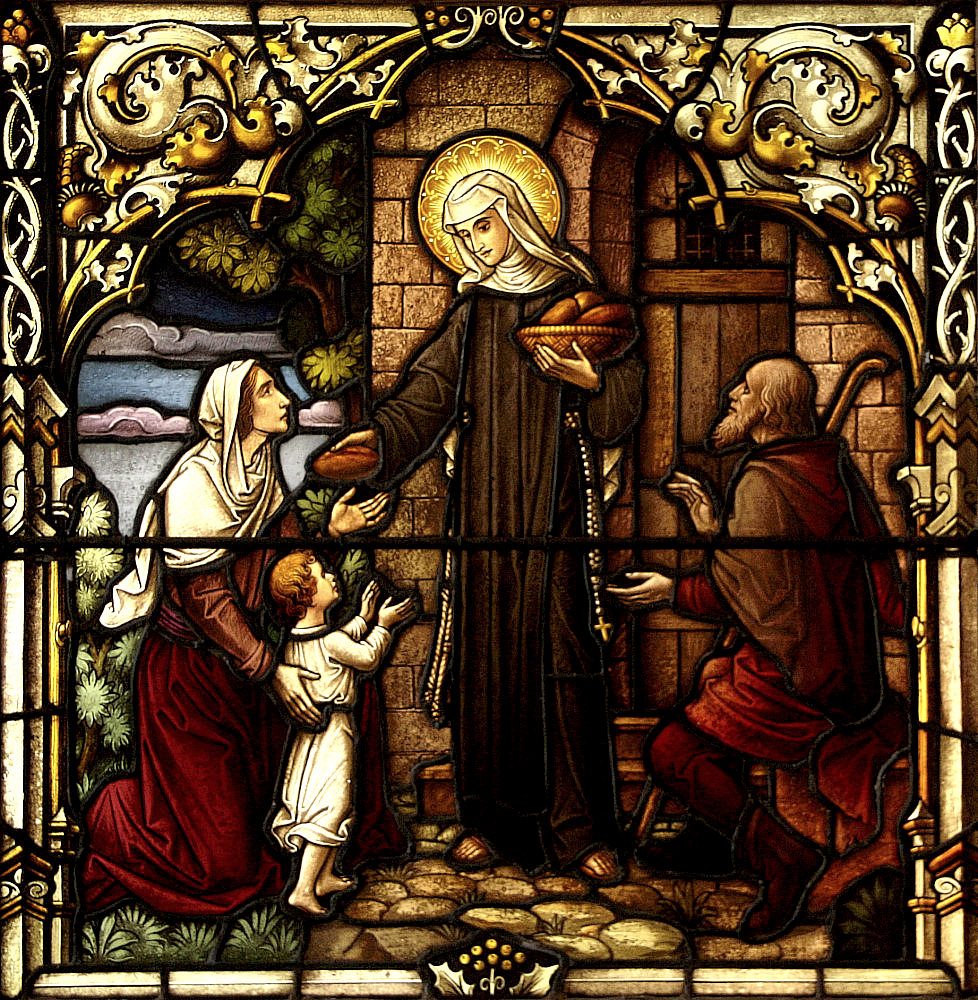 Crescentia [03] Foto & Bild world, kloster, europa Bilder auf