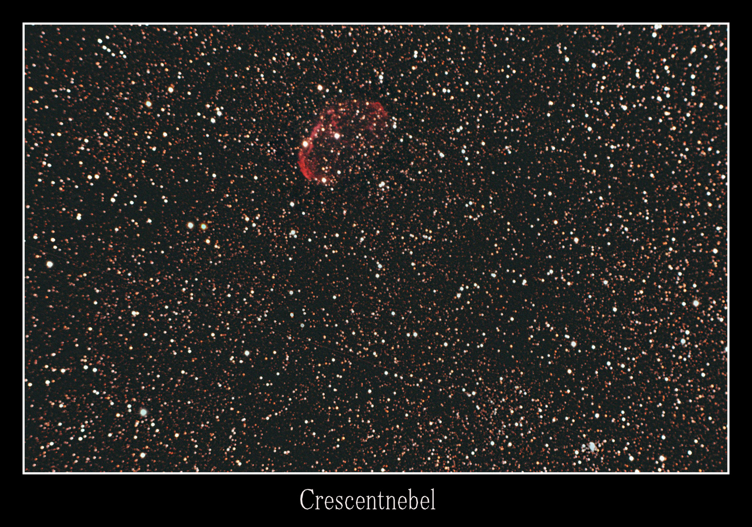 Crescentnebel