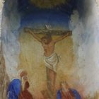 Crespadoro (VI) Affresco ai Papalini - 30 Aprile 2018.