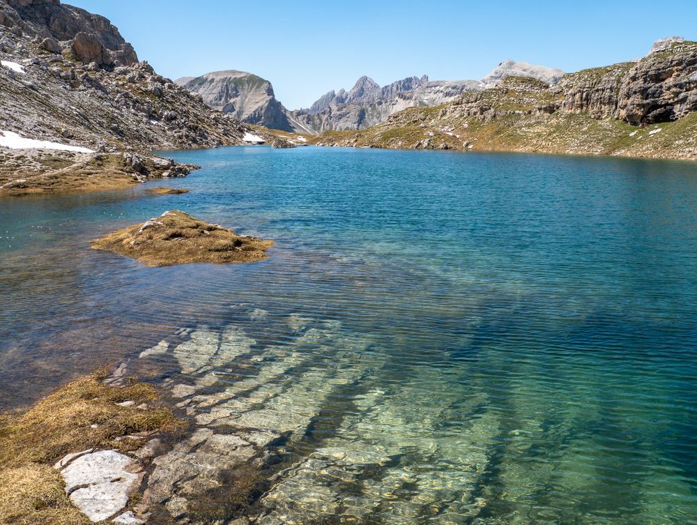 Crespëina Foto & Bild Bilder auf