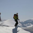 Cresta di Monte Bove - Parco Nazionale dei Monti Sibillini