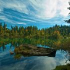 Crestasee der Märchensee