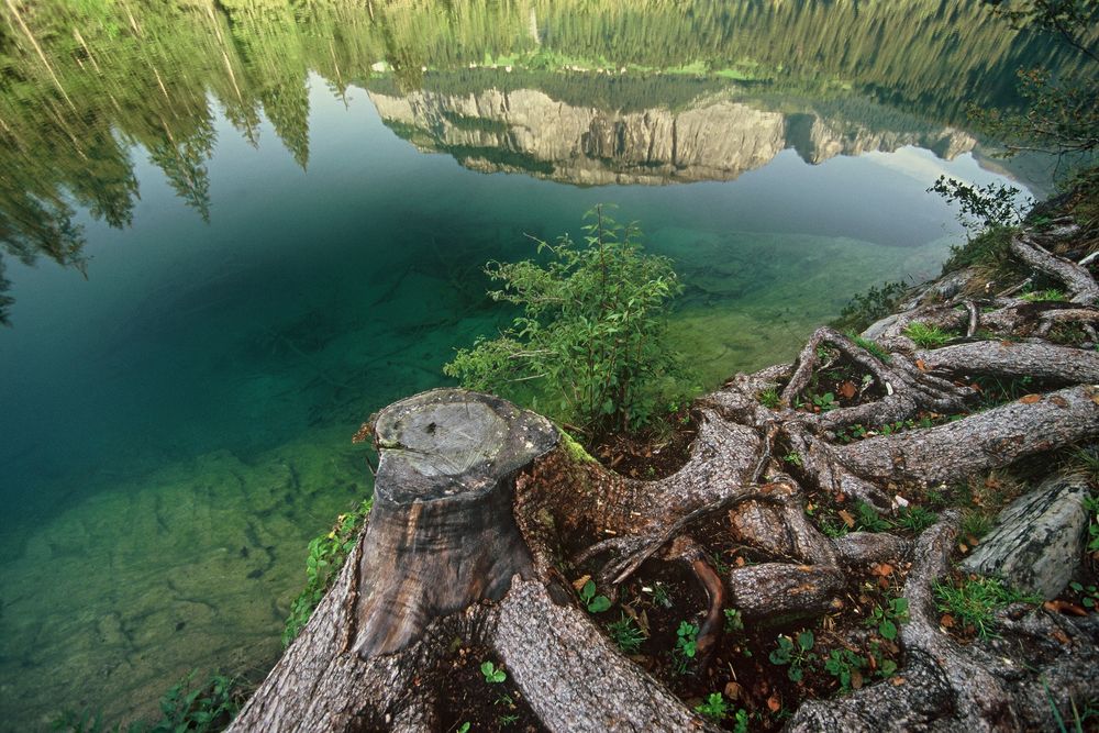 Crestasee / Surselva