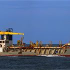 CRESTWAY / Hopper Dredger / Rotterdam