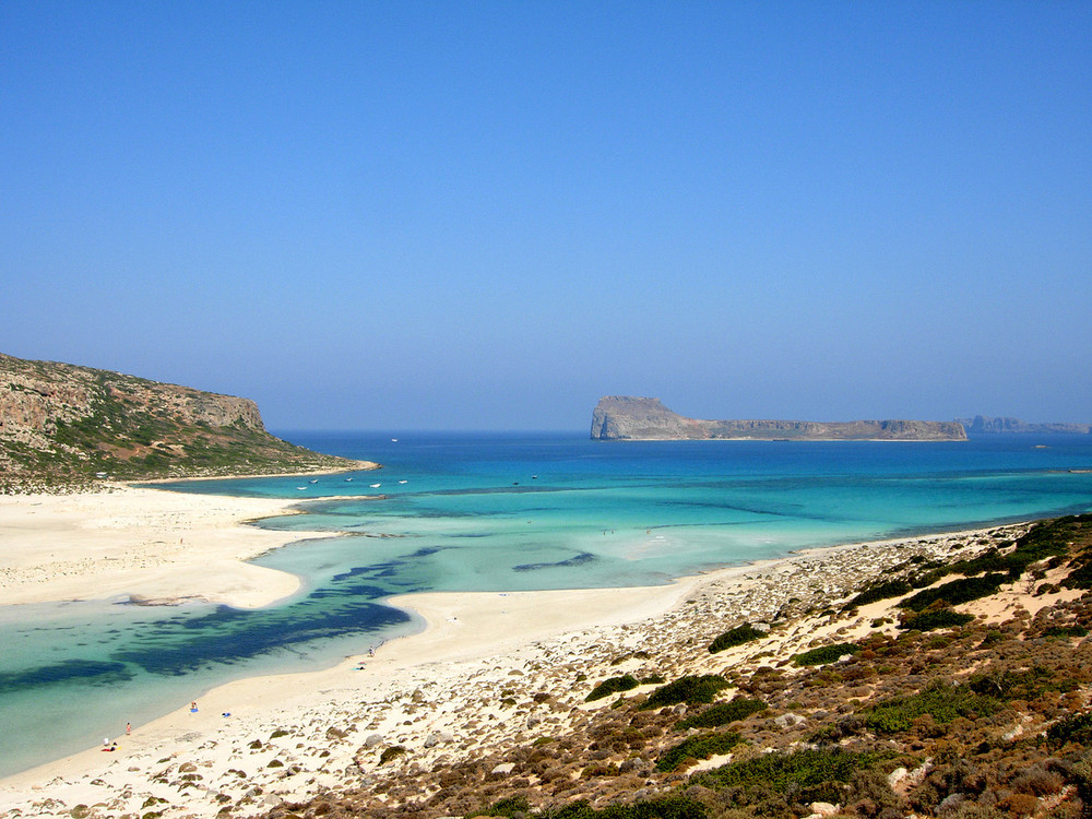 Creta: ricordi di sole!