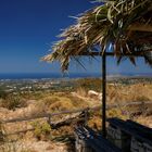 Creta - Vista da Eleftherna