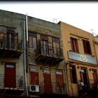 Cretan buildings