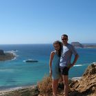 Crete- Balos