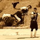 crete dancers