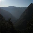 Crete - Gorges de Samaria