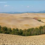 Crete senesi