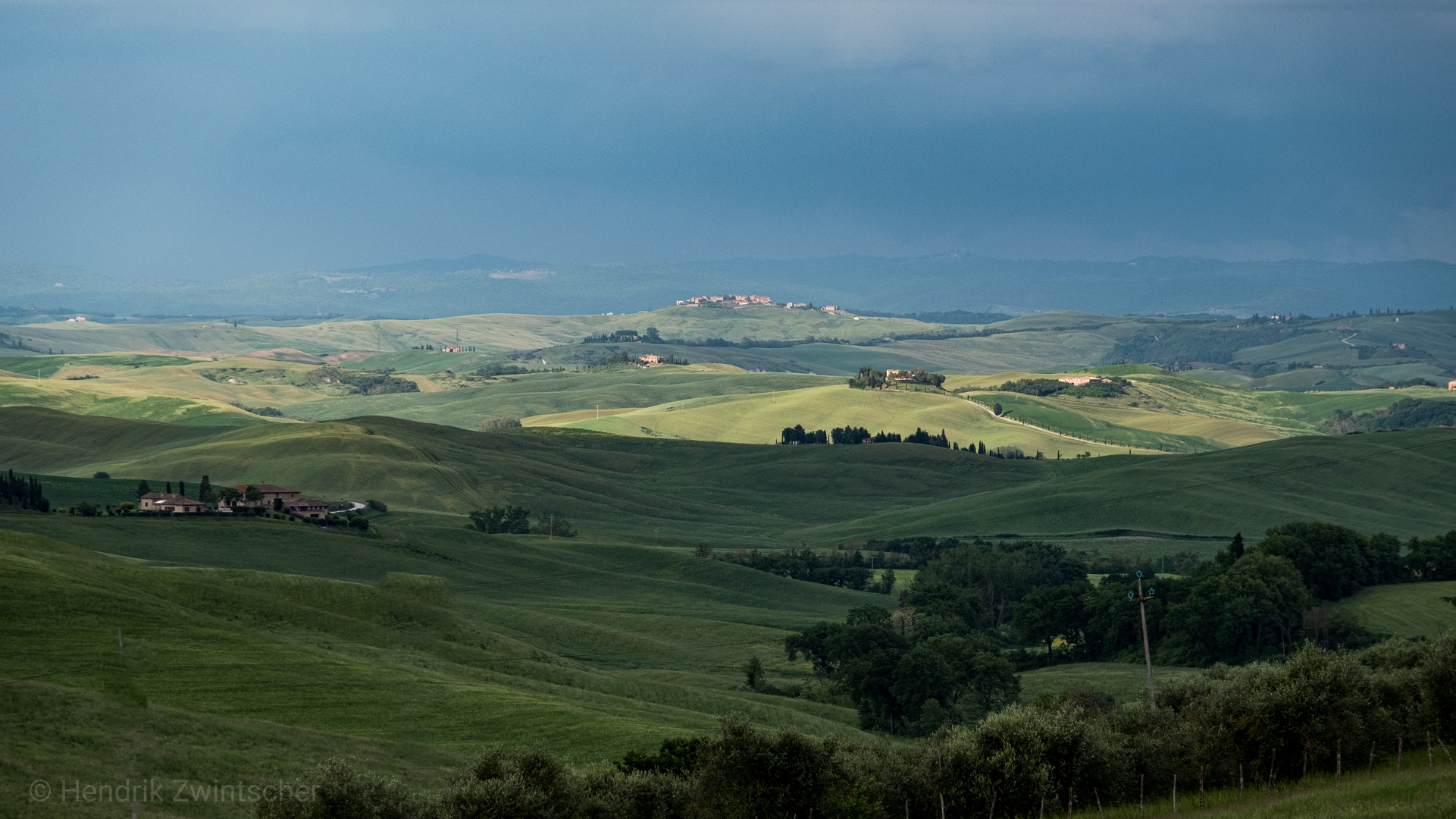 Crete Senesi