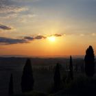 Crete Senesi  