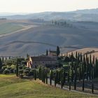 Crete senesi