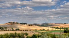 Crete Senesi