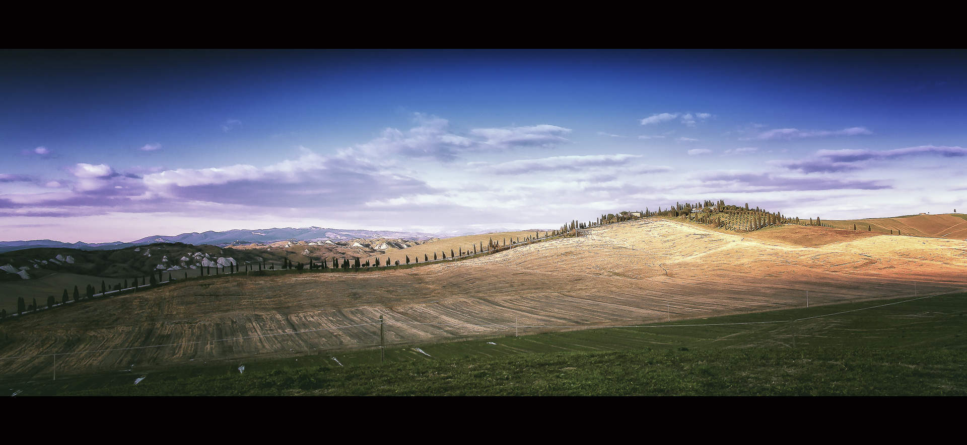 crete senesi