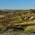 Crete senesi