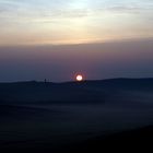 Crete Senesi #2