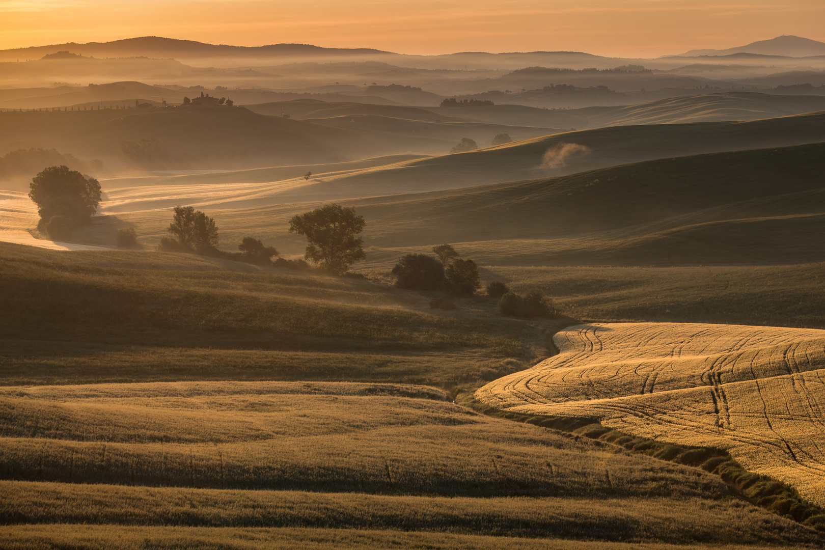 Crete Senesi 2