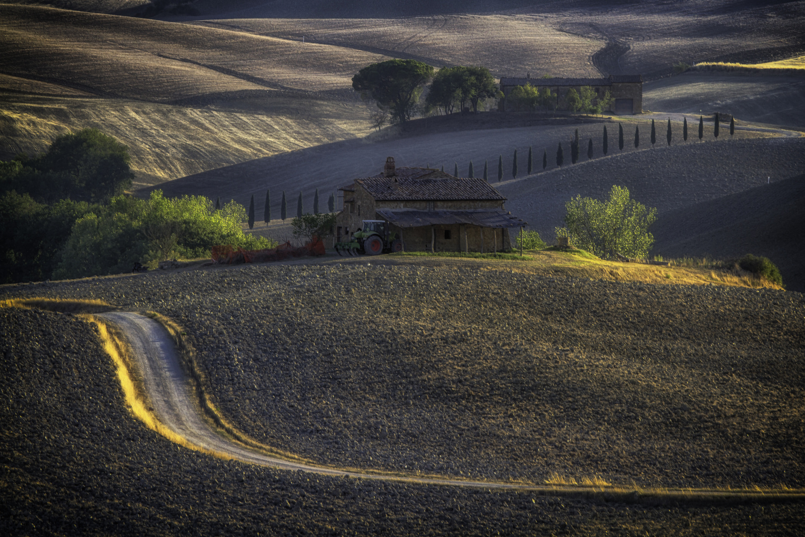 Crete senesi 2