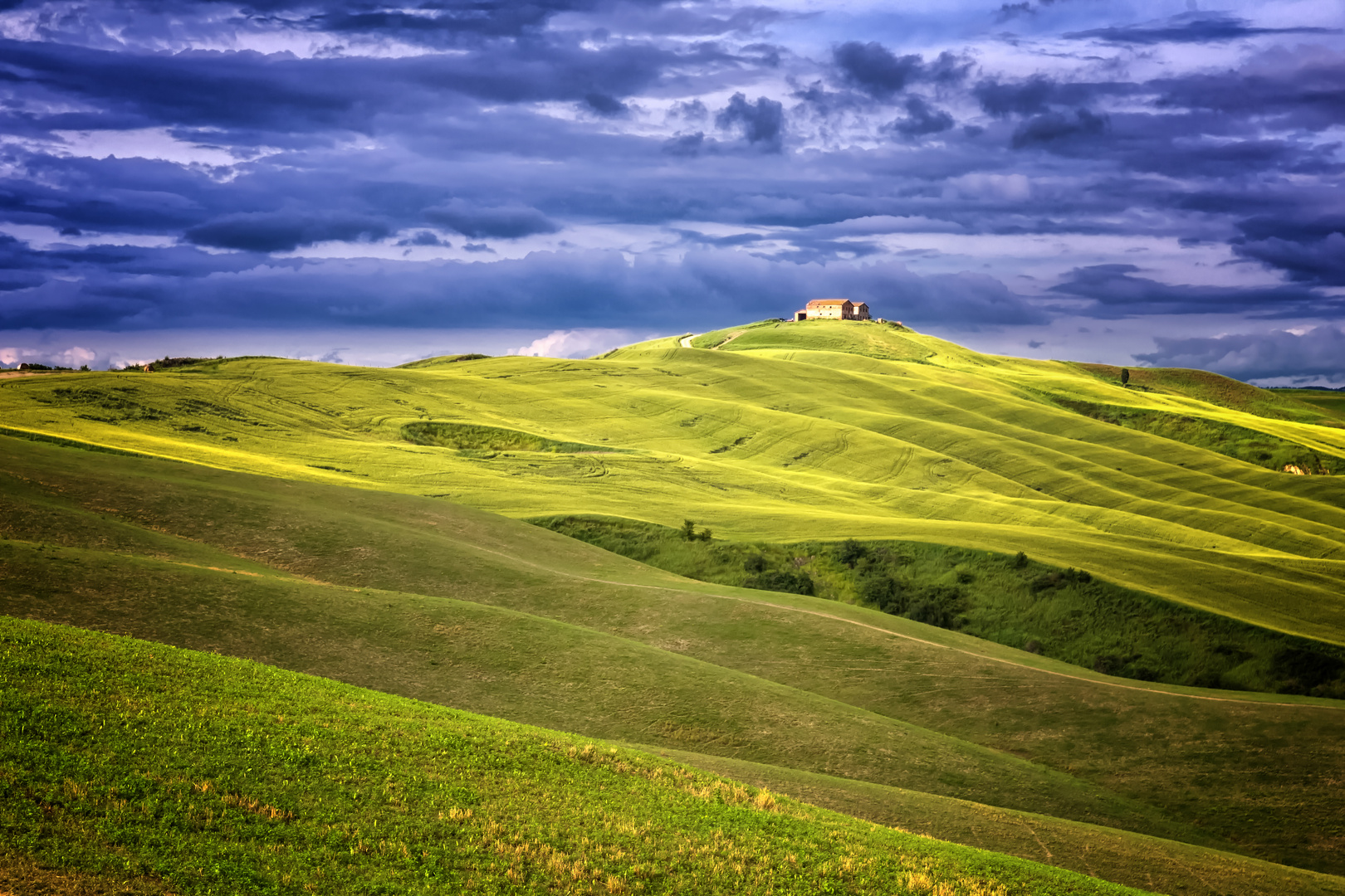 Crete Senesi