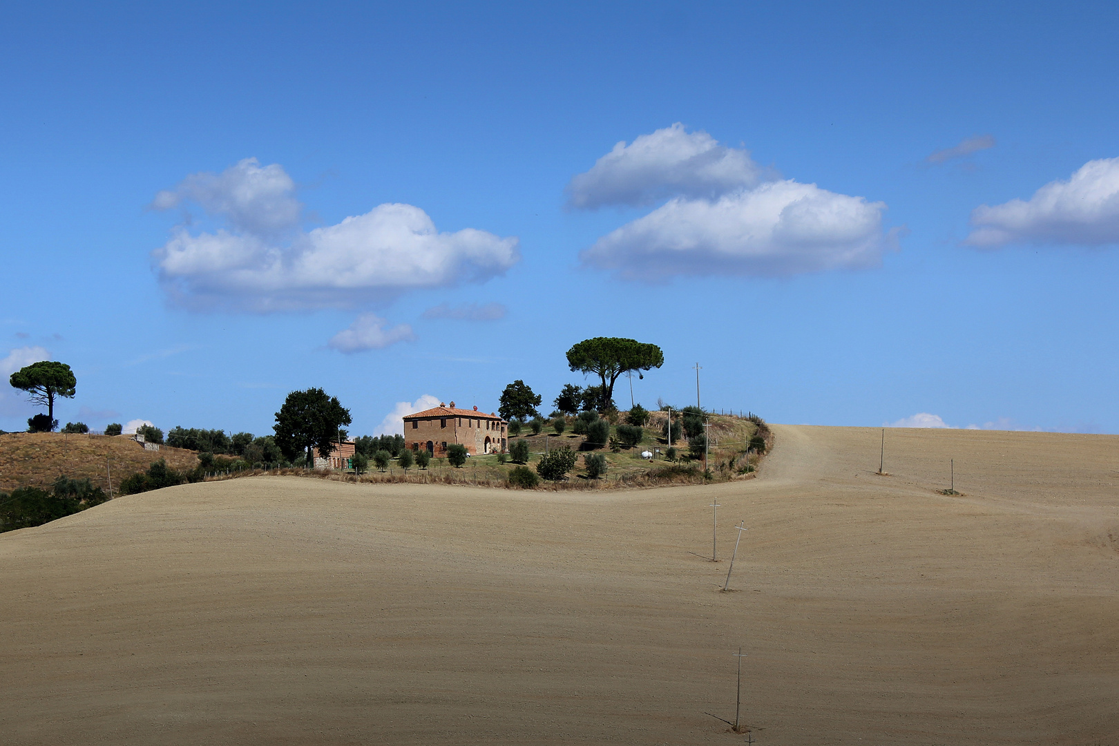 Crete Senesi 3