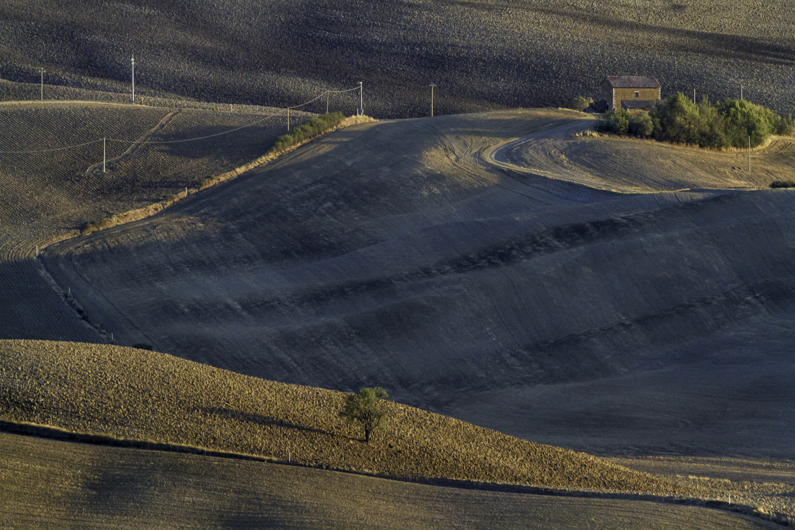 Crete senesi 3