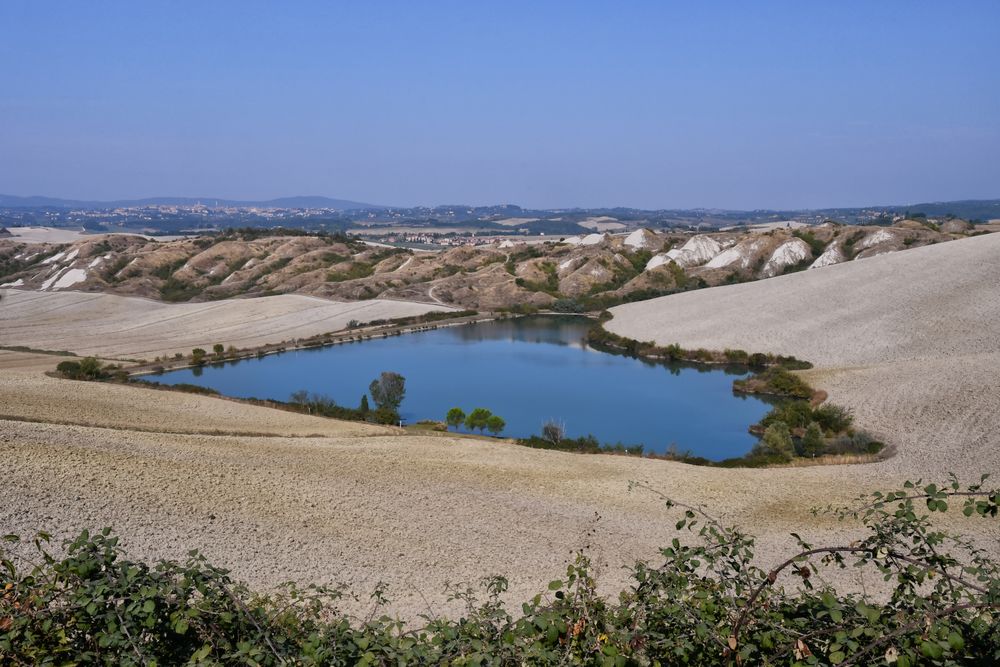 Crete Senesi