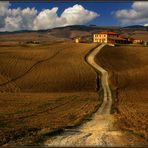 Crete Senesi