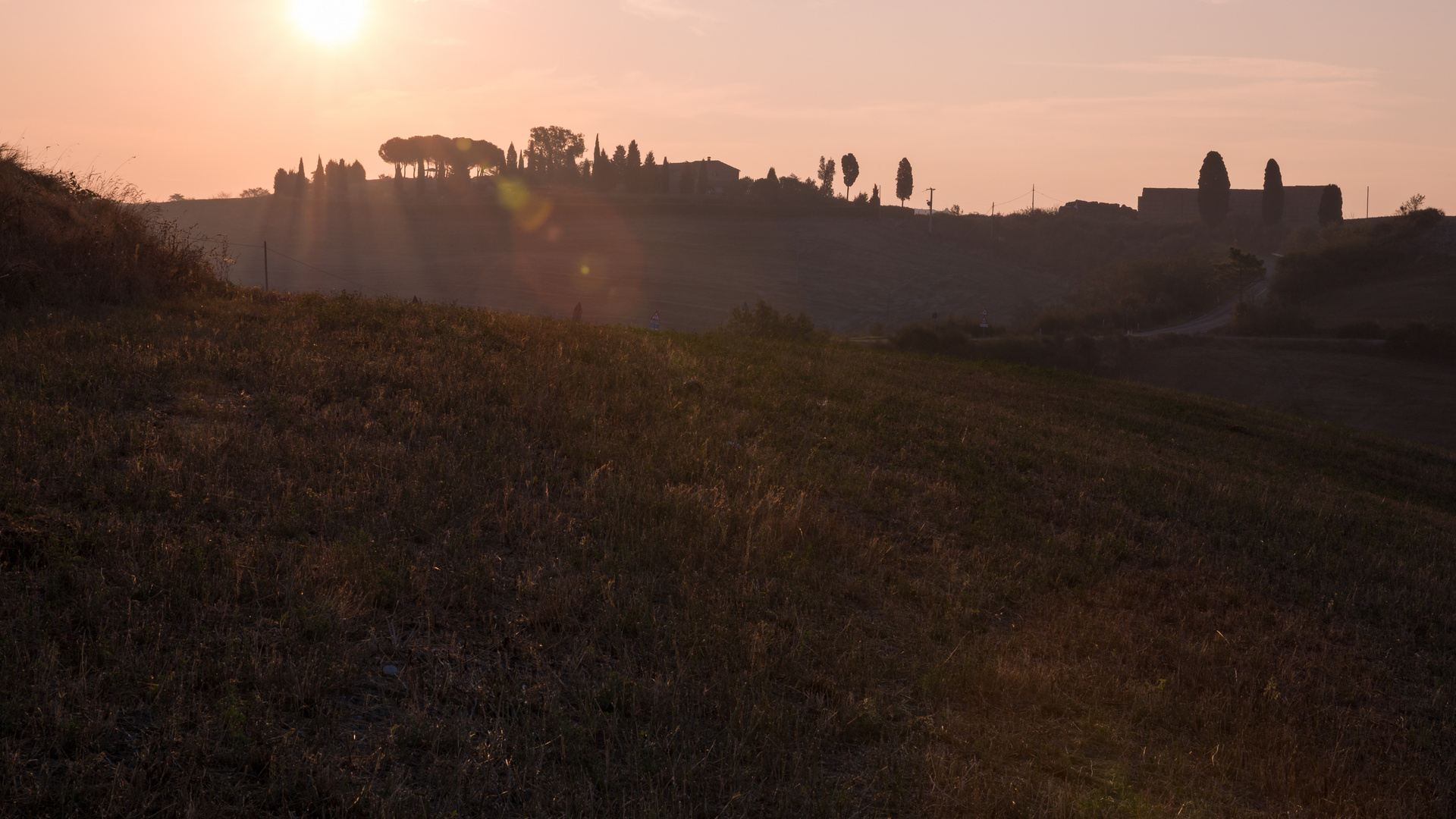 Crete Senesi