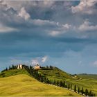 Crete senesi