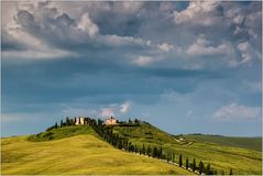 Crete senesi