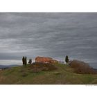 Crete senesi