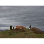 Crete senesi