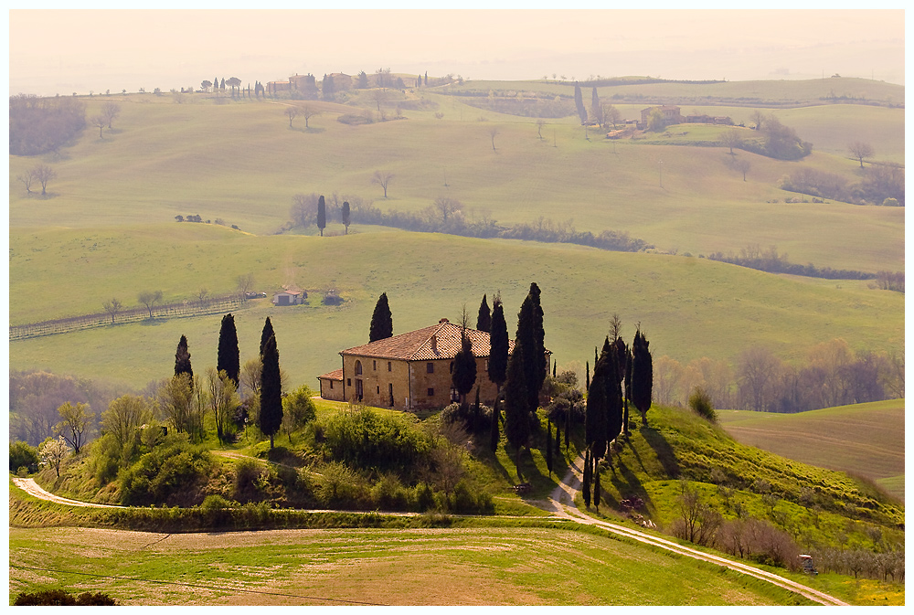 Crete Senesi