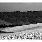 Crete senesi