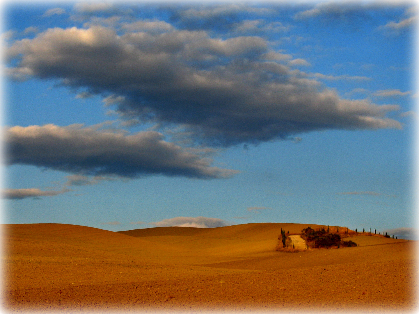 Crete Senesi