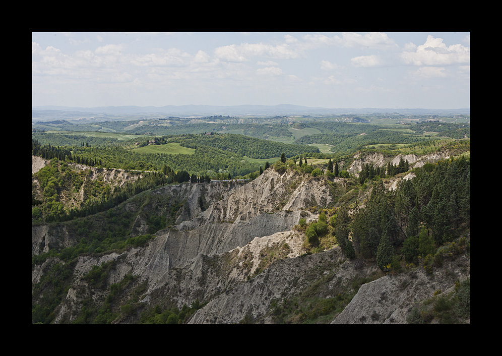 Crete Senesi