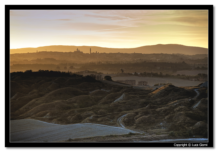 crete senesi