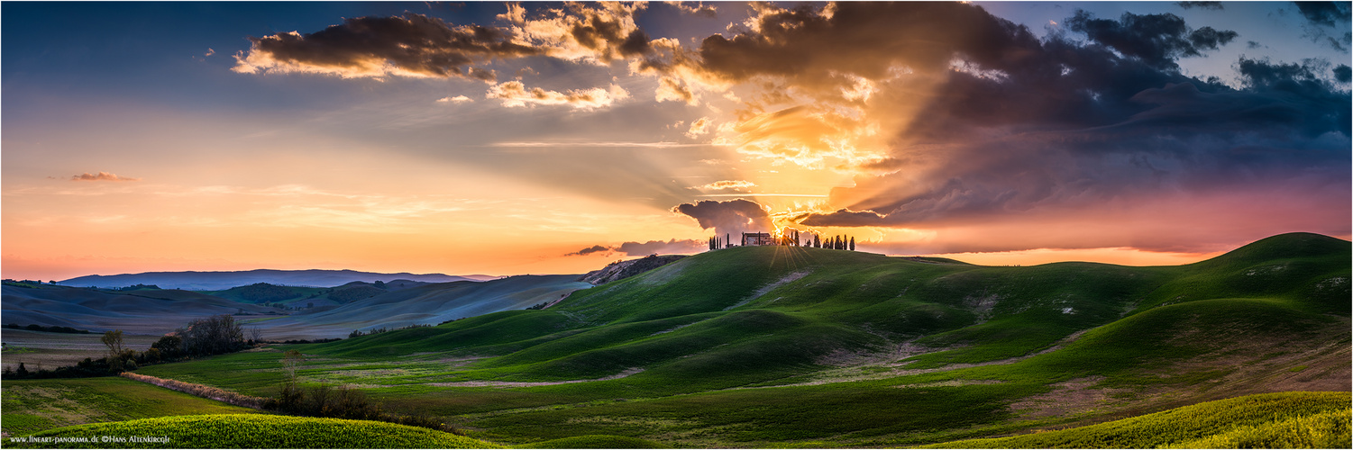 Crete Senesi