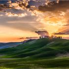 Crete Senesi