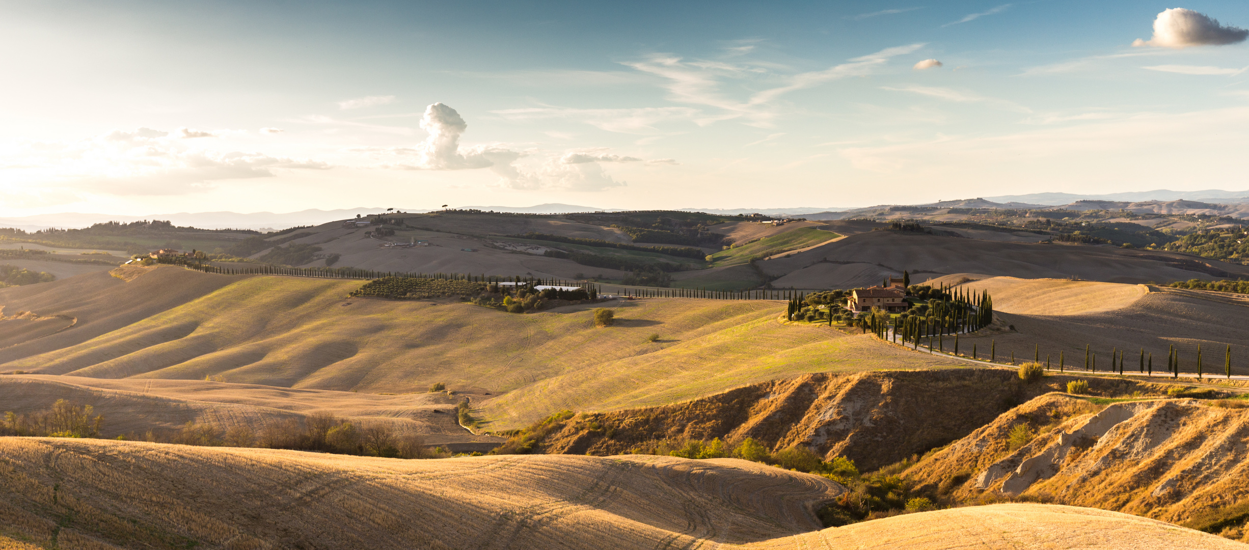 Crete Senesi