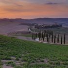 Crete Senesi