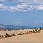 Crete senesi