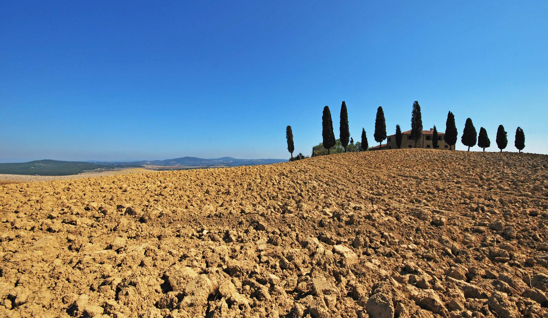 Crete Senesi