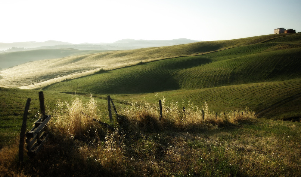 Crete Senesi