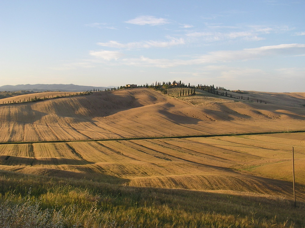 Crete Senesi