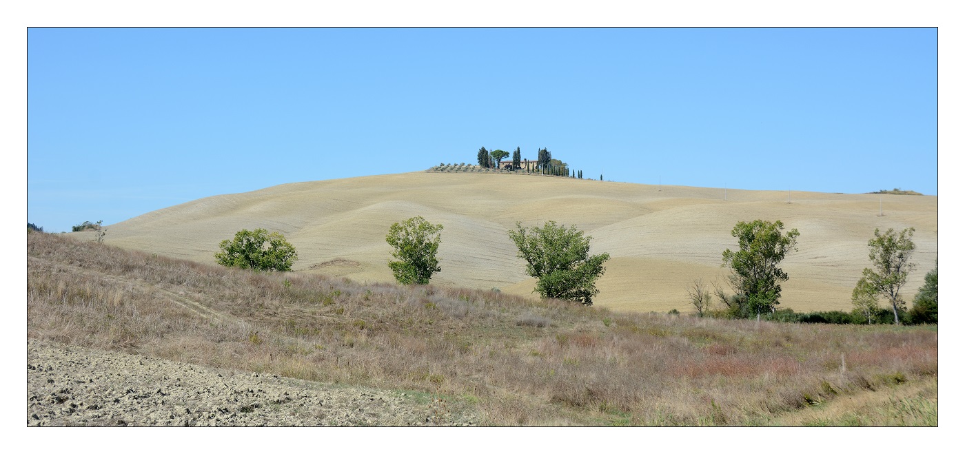 Crete Senesi