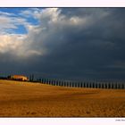 Crete senesi